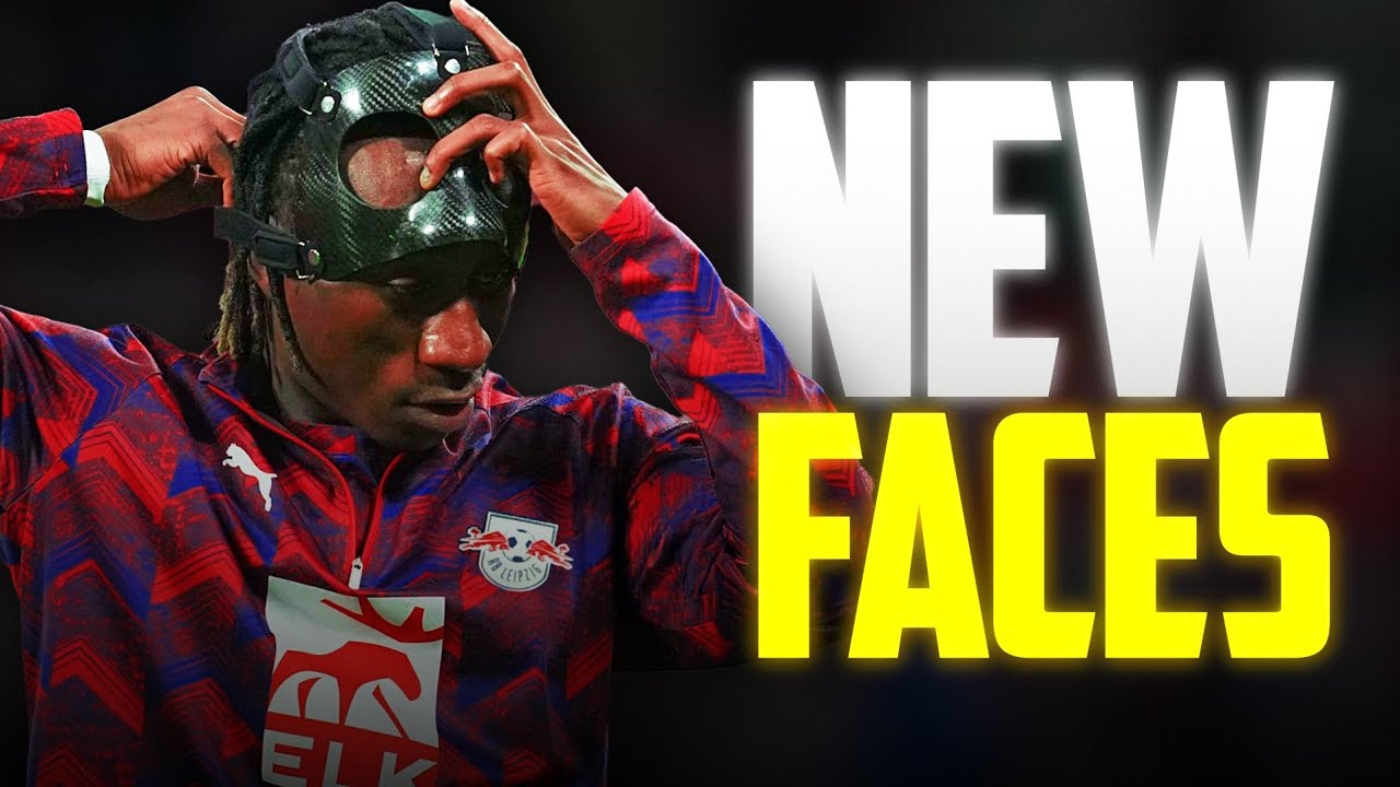 10 Footballers You Don’t Know Yet… But Will Be World Class by 2026