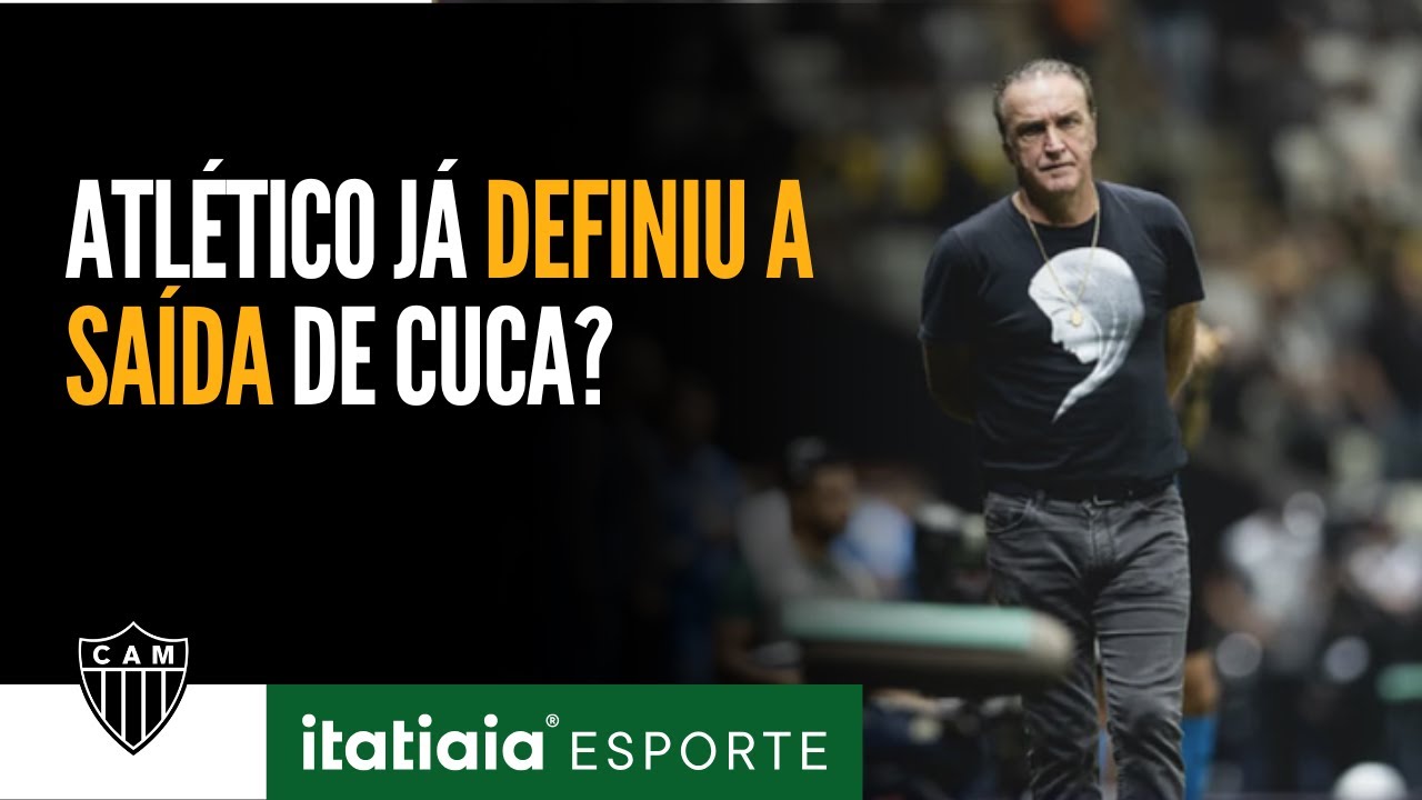 TROCA DE COMANDO DO GALO É QUESTÃO DE TEMPO E ESTRANGEIRO É ALTERNATIVA