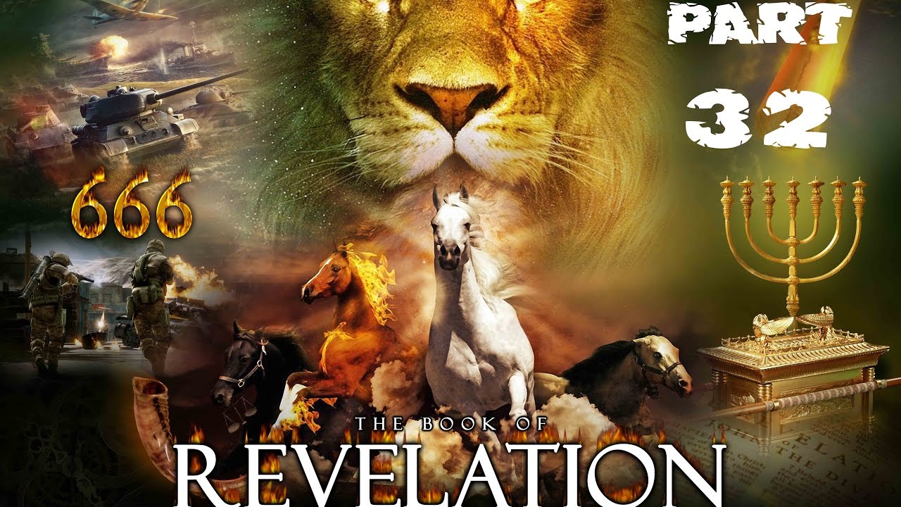 Revelation 32/එළිදරව් 32/வெளிப்படுத்தல் 32 - Sinhala & Tamil.