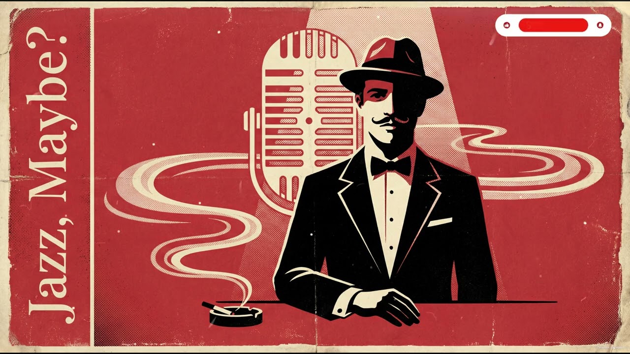 Whiskey & Jazz | Smooth Bourbon Blues for Late Night Contemplation 🥃🎷