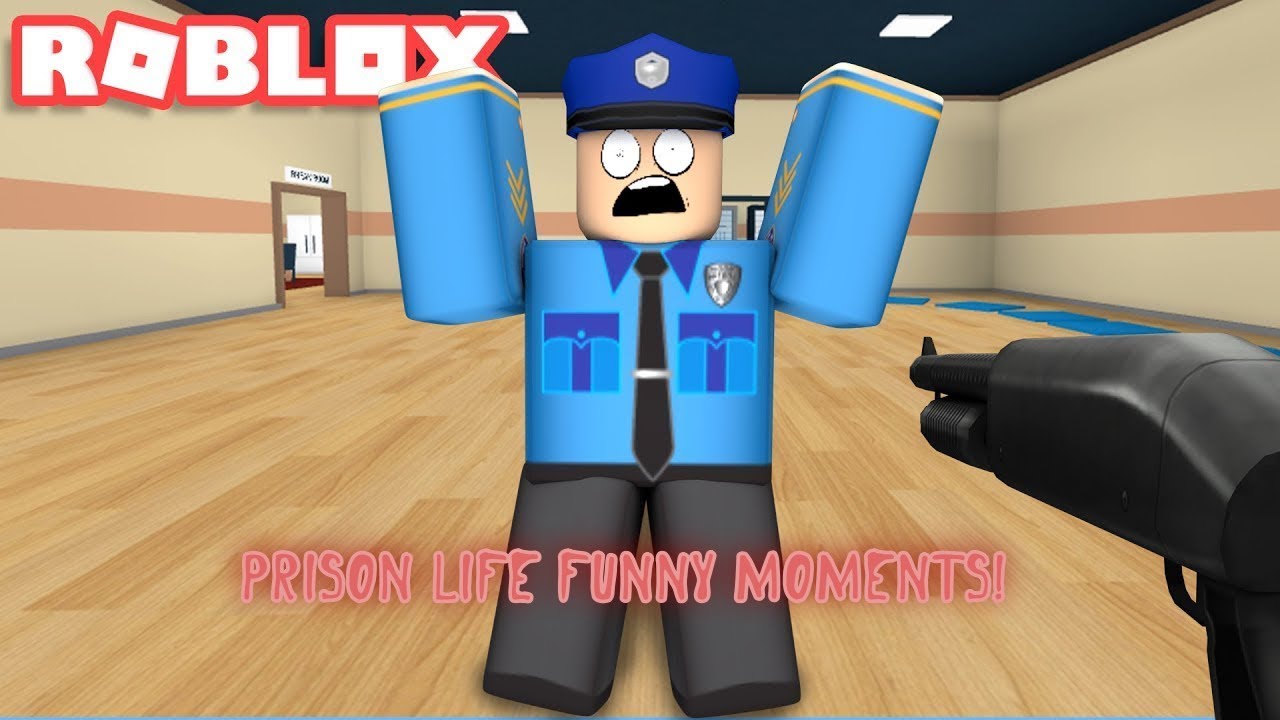 Prison life funny moments #2 (2022)