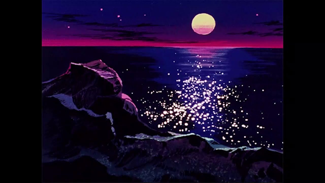 City Pop Mix 9|シティーポップ|시티 팝