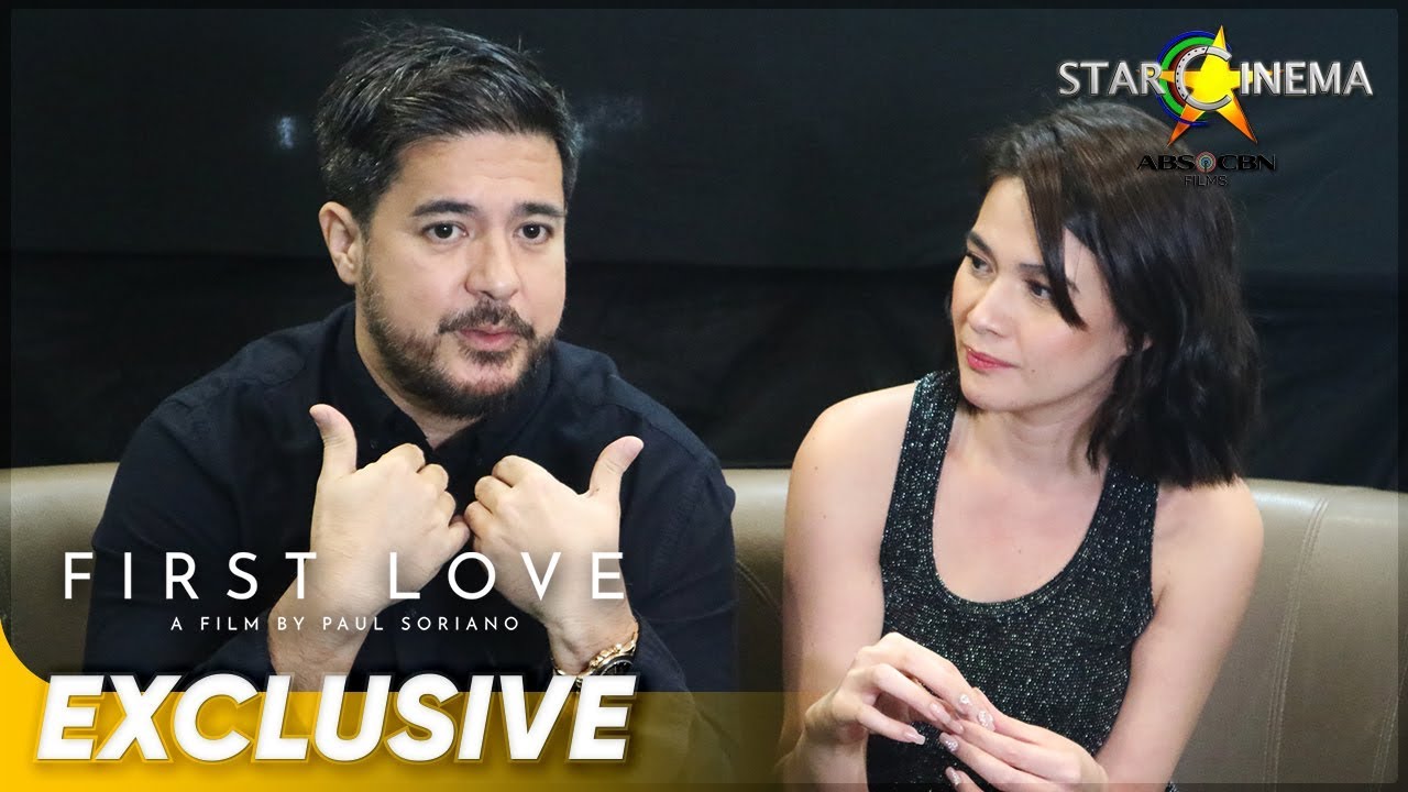 Aga Muhlach on his most iconic roles | First Love