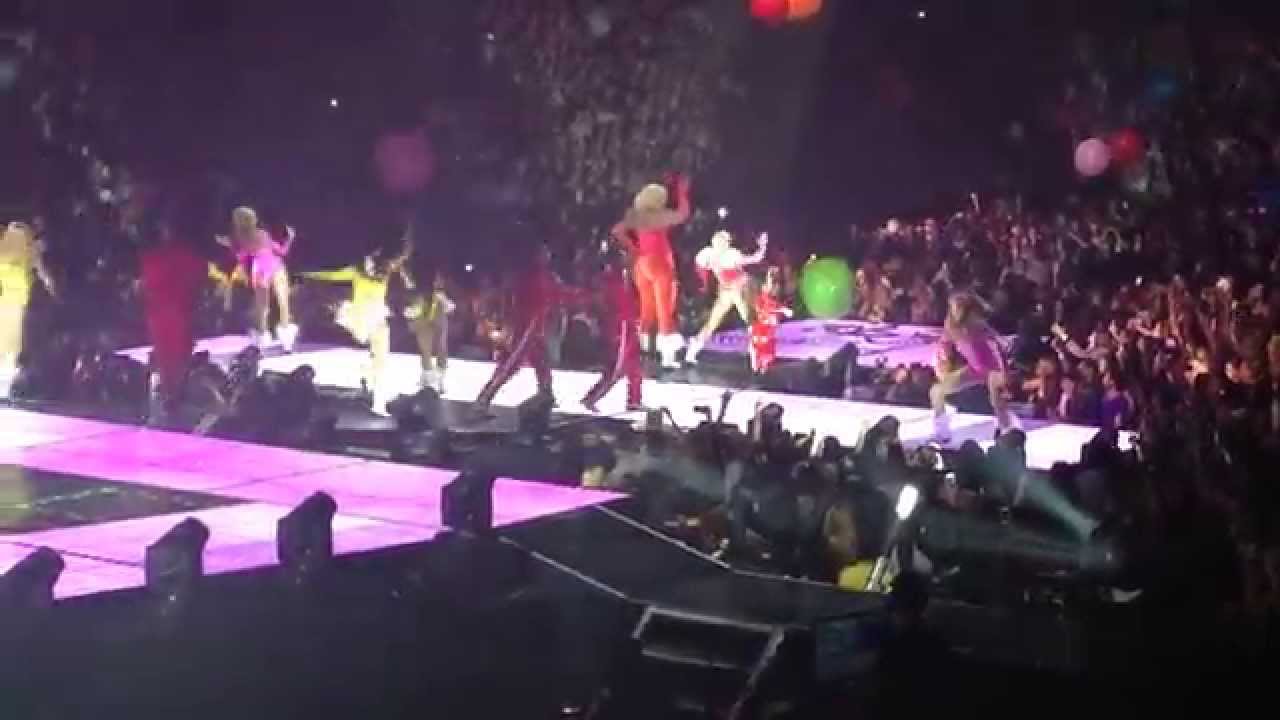 Miley Cyrus: 