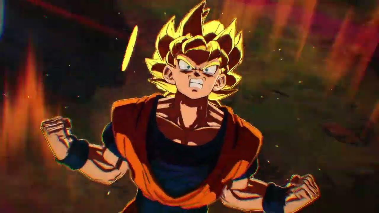 I come for King Cold! - Dragon Ball Sparking! Zero - Mission 100
