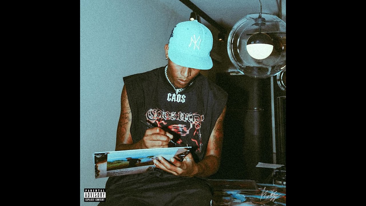 Alee Type Beat - 
