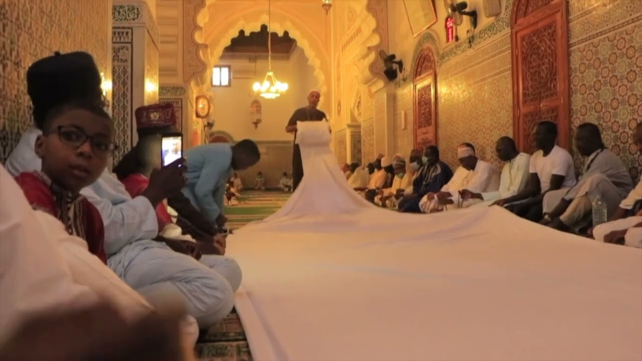 Bande Annonce Film documentaire 