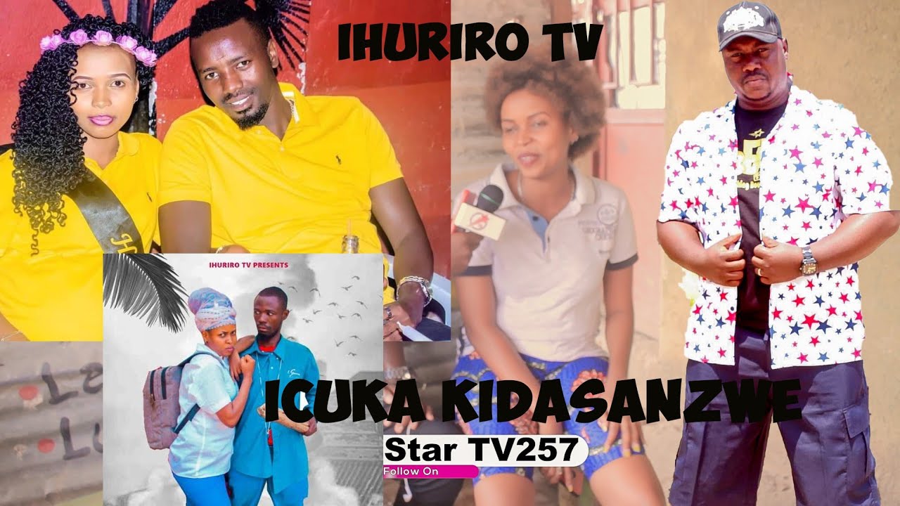 JOJO IHURIROTV Abishize Ahagaragara Ivyo bafa n`Umugabo wiwe AMISSI,Ivya Chris Vyovyo biteye Ibibazo