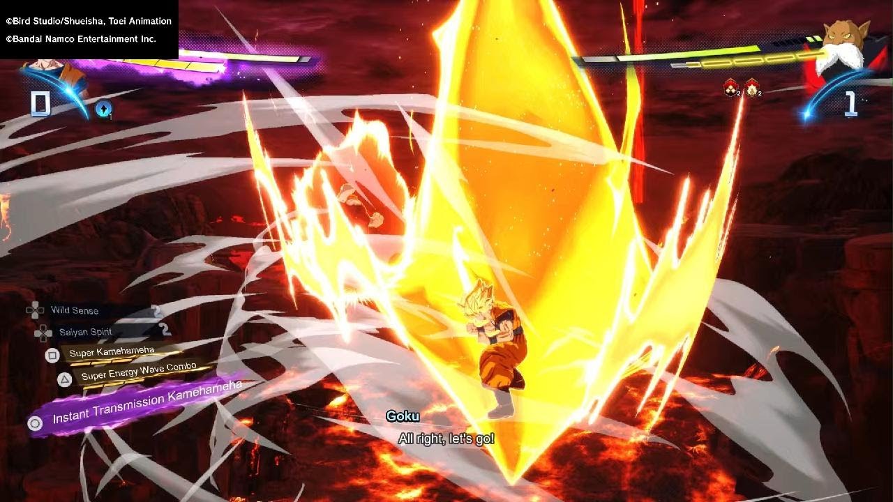 DRAGON BALL: Sparking! ZERO_20260307101002
