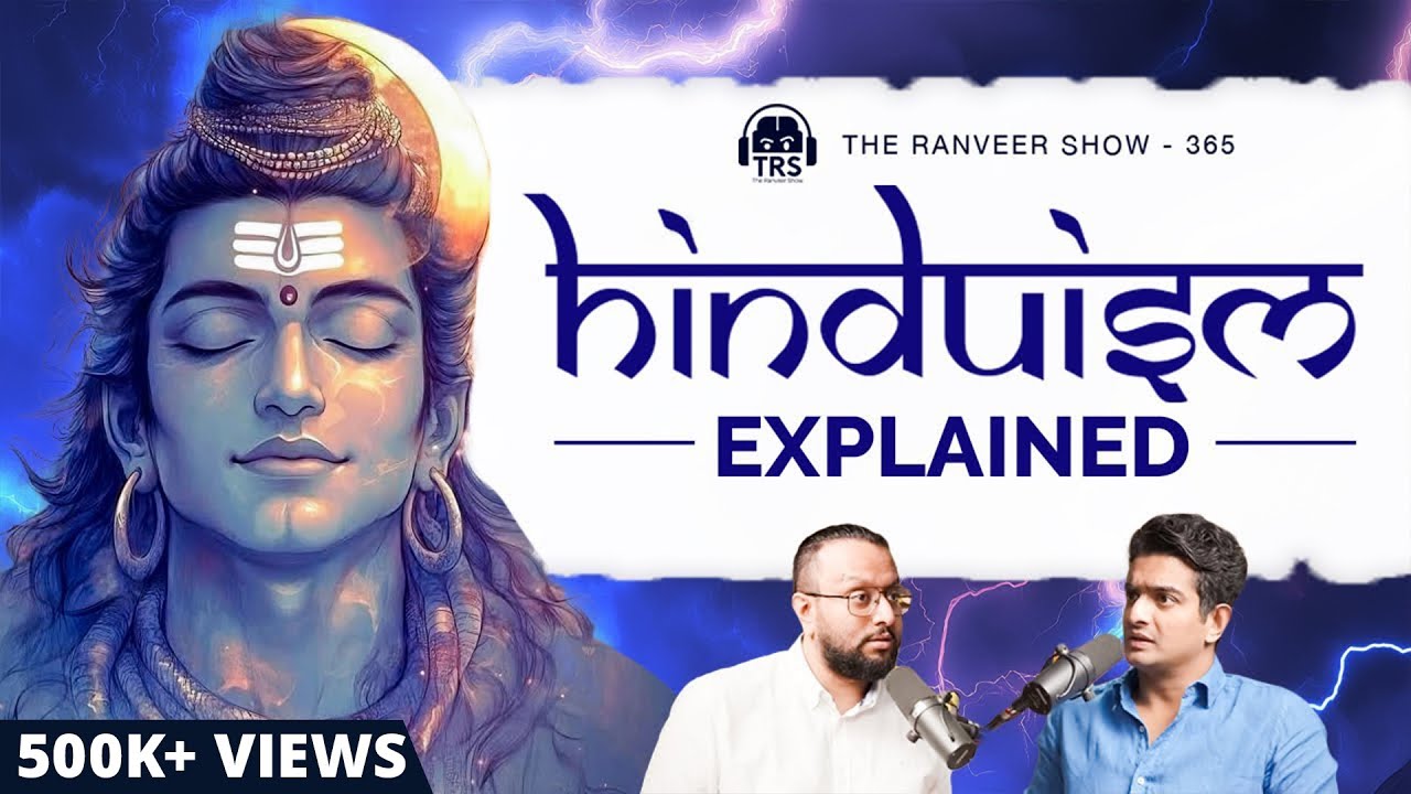 Spiritual Science Behind Puja & Hawan: Ancient Sanatan Dharma Secrets | TRS
