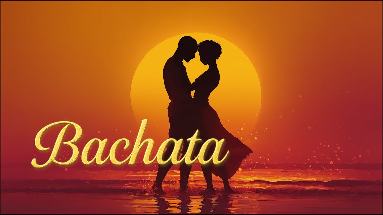 Danza de Dos (Versión Alma) - Soleya del Alma | Bachata