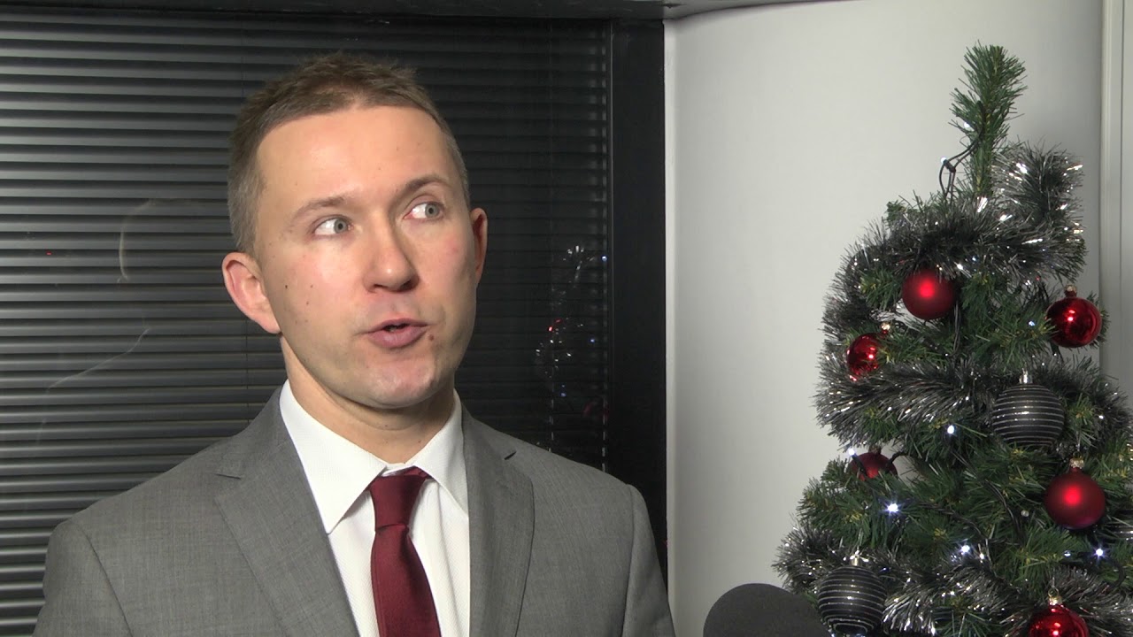 Ropa, Chiny i stopy procentowe. Jak będzie wyglądać świat w 2018 r.
