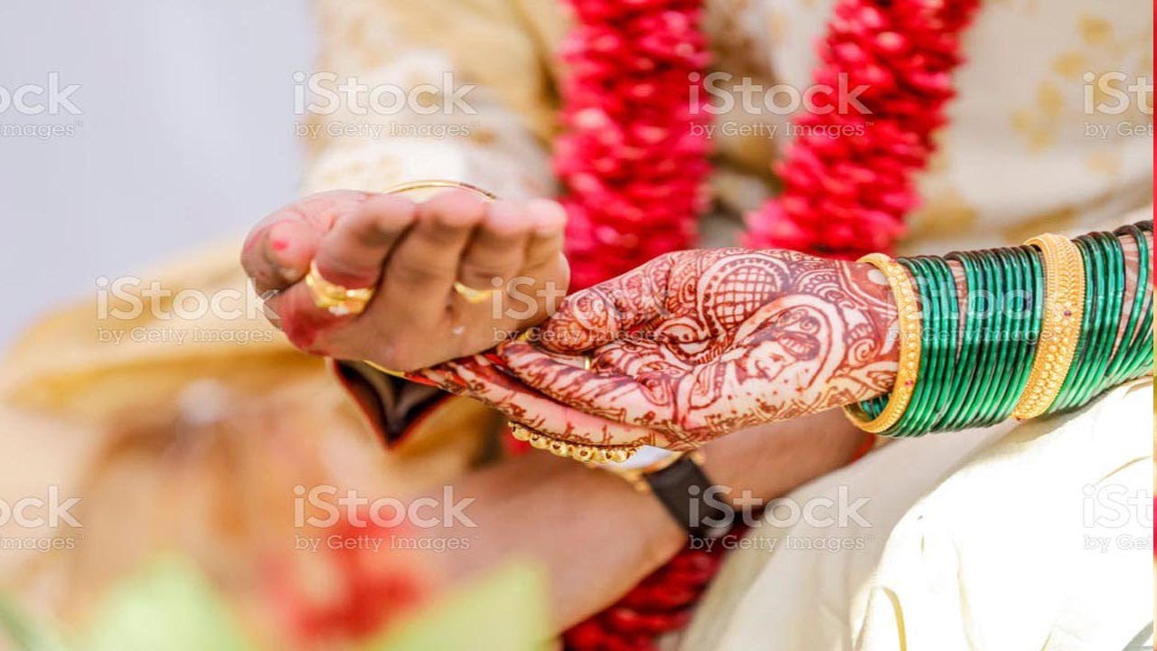 Anita Rani  weds Balram