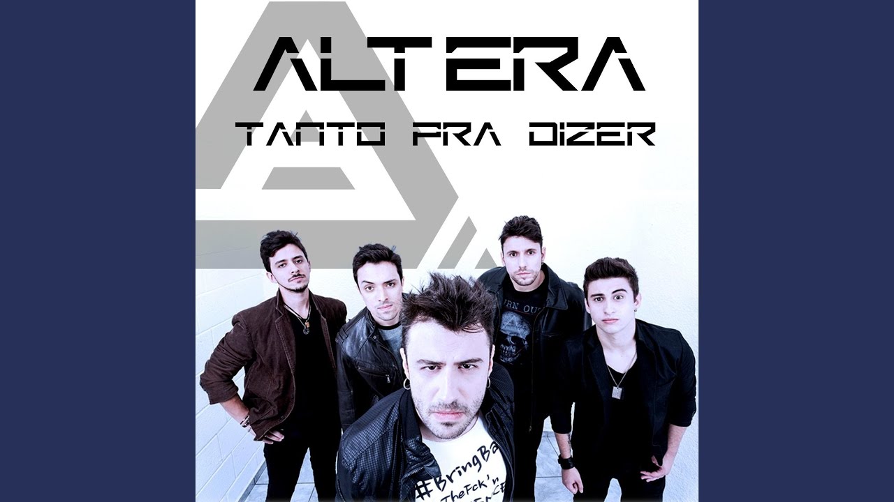 Tanto Pra Dizer