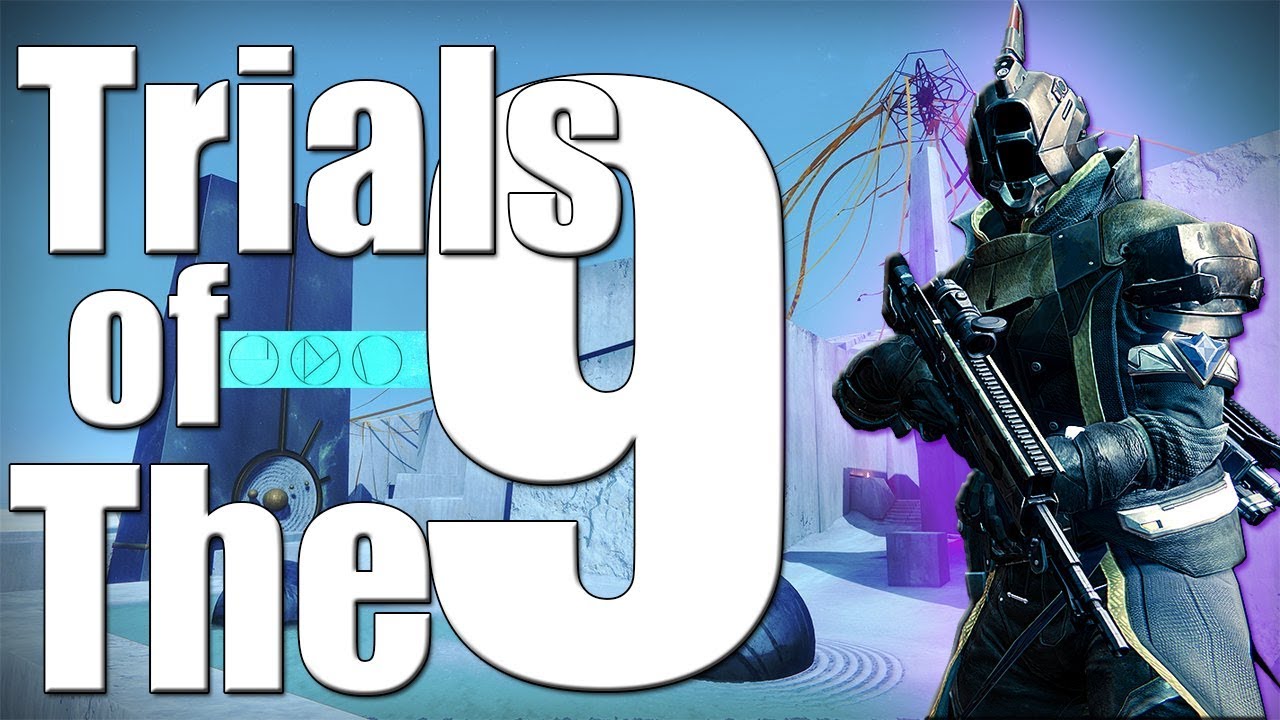Flawless Trials of the Nine, 2nd Weekend PC