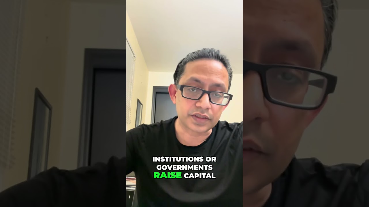 Understanding Capital Markets: The Basics Explained