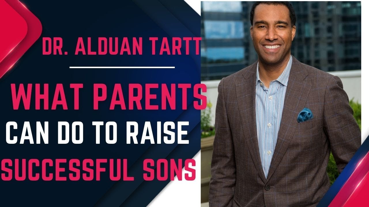 How To Parent Boys: What Boys Need From Their Mother & Father