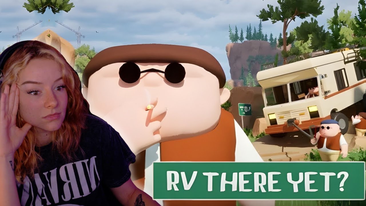 RV THERE YET PART 3