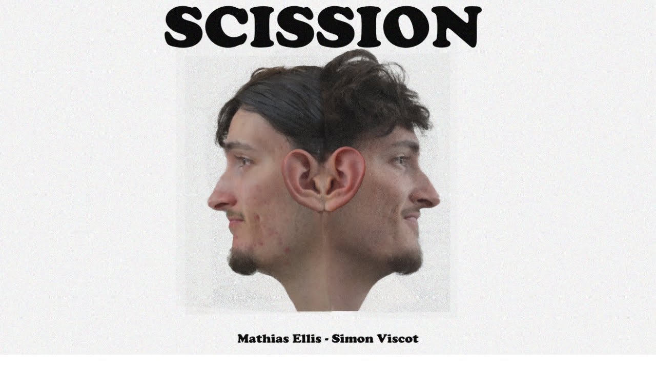SCISSION