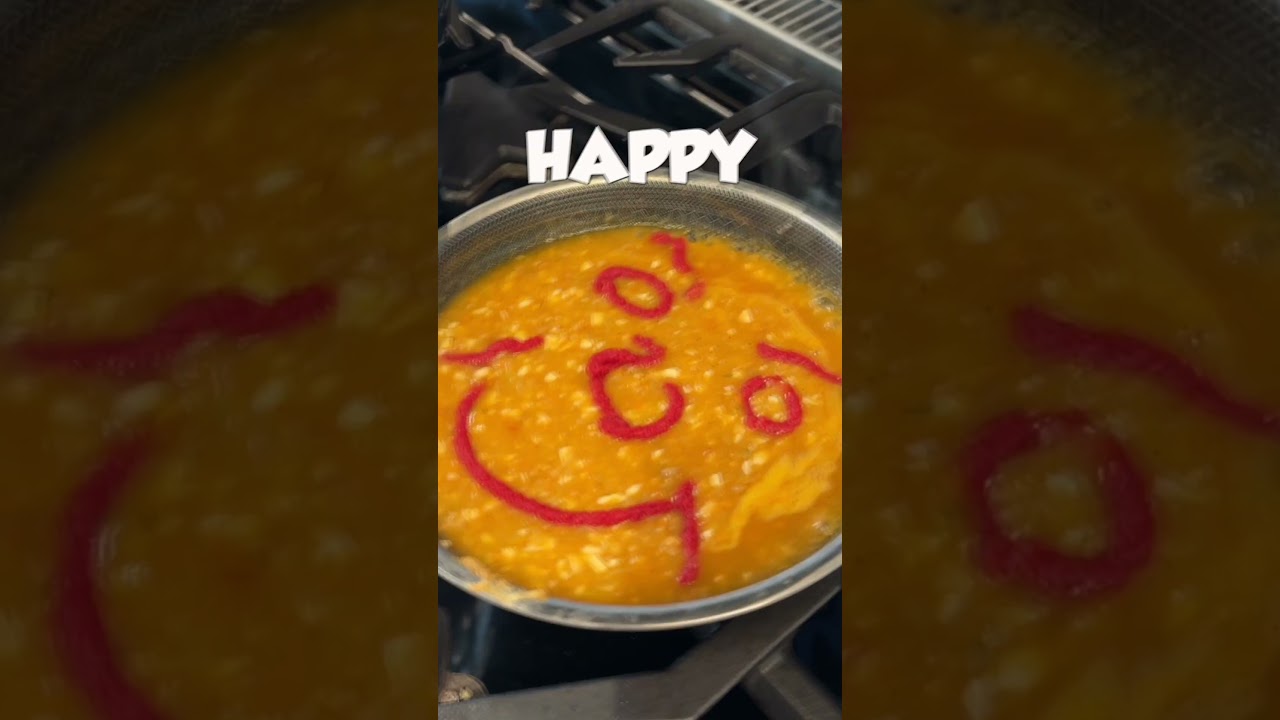 Iron Chef Dad Turns #Jollibee  Gourmet!