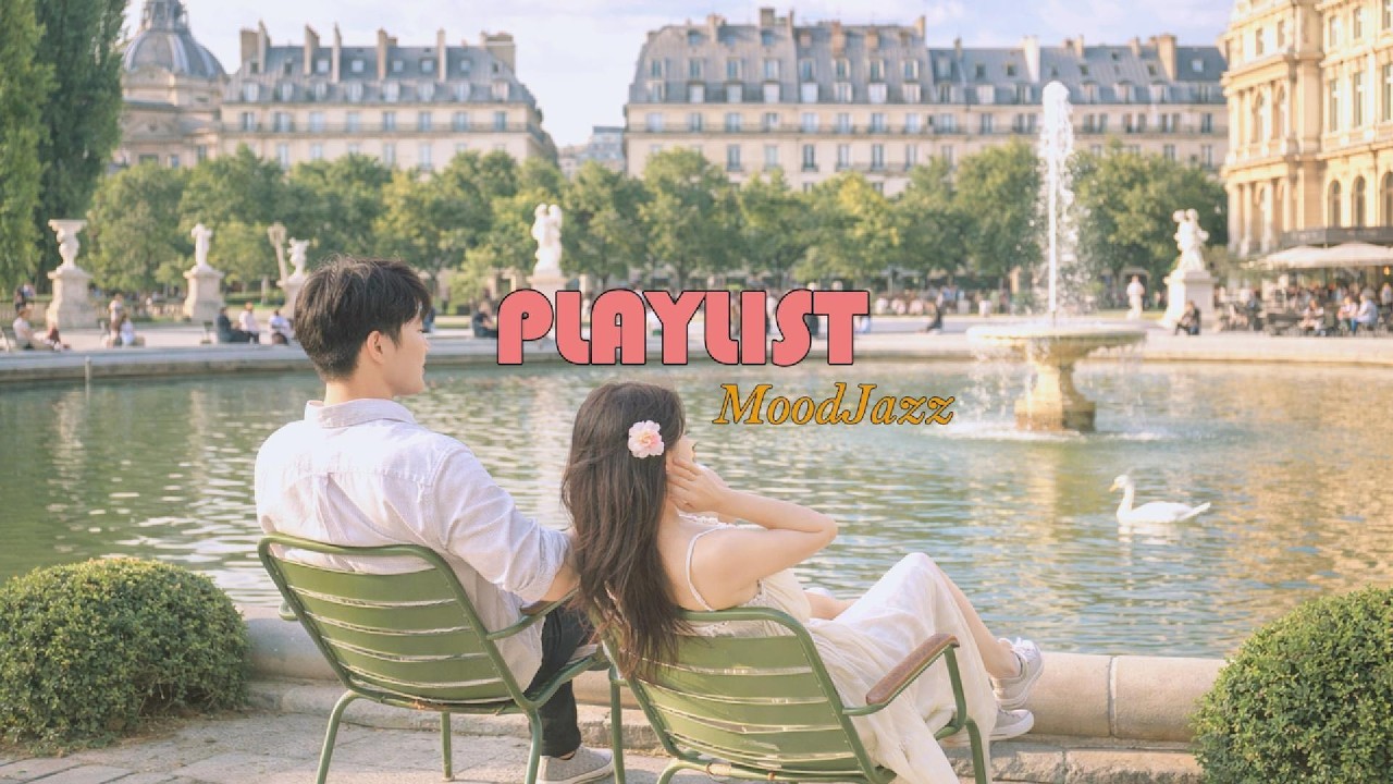 Playlist 분위기 뭐야? 듣기만해도 기분좋아지는 플리 😎 🍃 그냥 틀어두세요🎶☕ #14