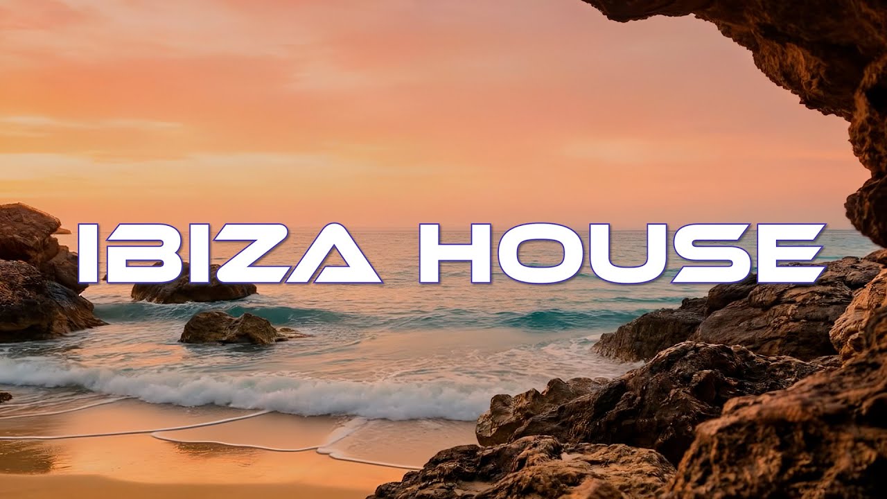 IBIZA HOUSE 2025 | Progressive Sunset Mix 🌅 | Ibiza Sessions #2