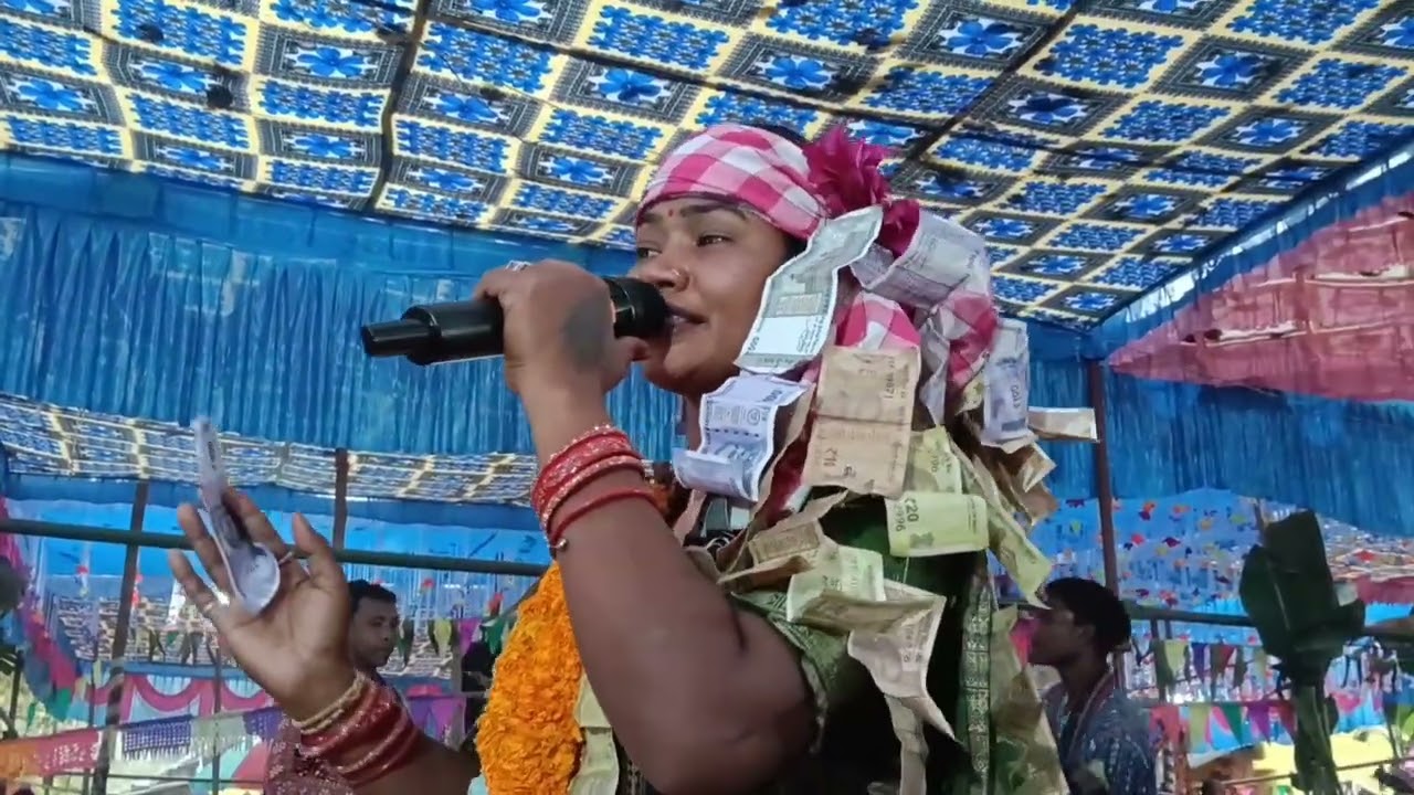 ପିତୃସତ୍ୟେ ଆସିଛି ବନେ   ଅଯୋଧ୍ୟା ଯିବି କି କାରଣେ #ସୌରେନ୍ଦ୍ରୀ ଜାଲ (ତାମ୍ବିମୁଣ୍ଡା କୀର୍ତ୍ତନ )#kirtan video 