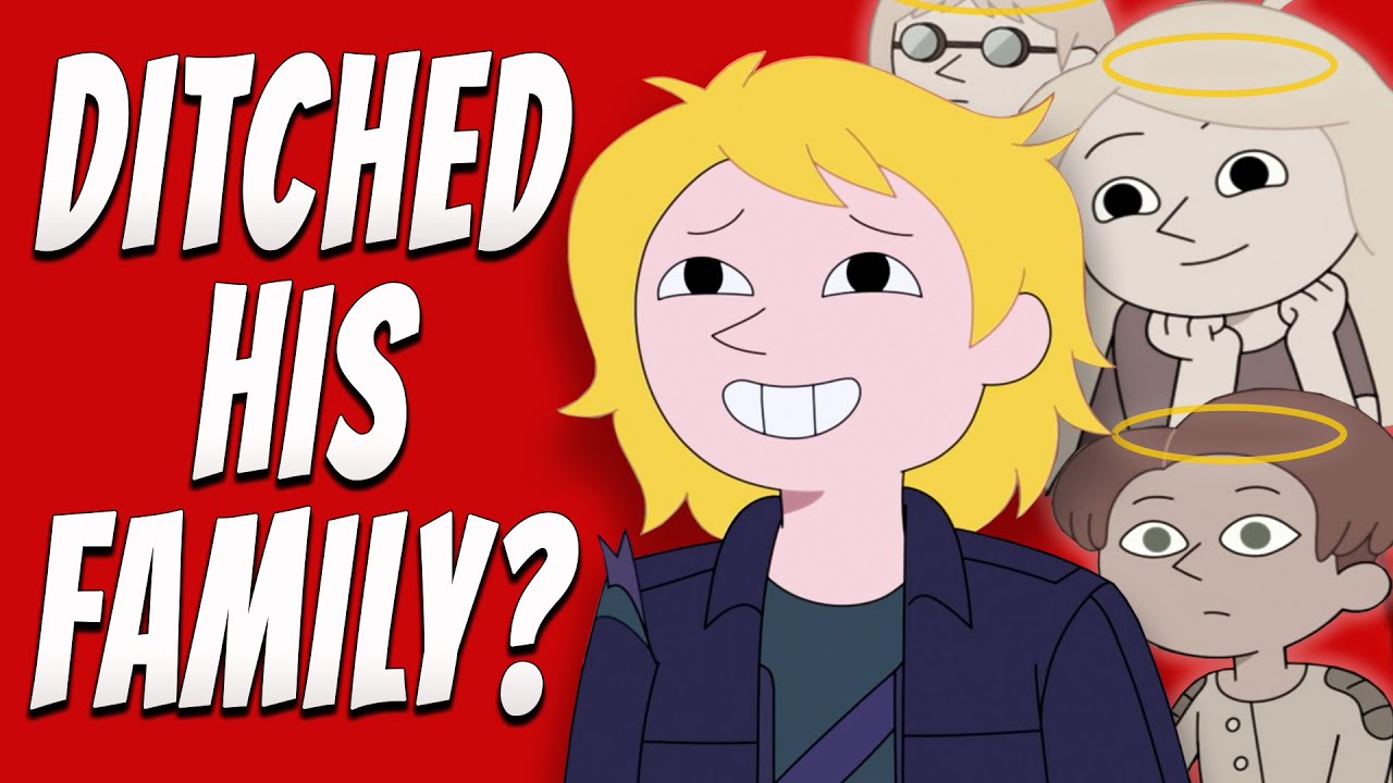 Disturbing Implications: Fionna & Cake Episodes 9-10 Breakdown