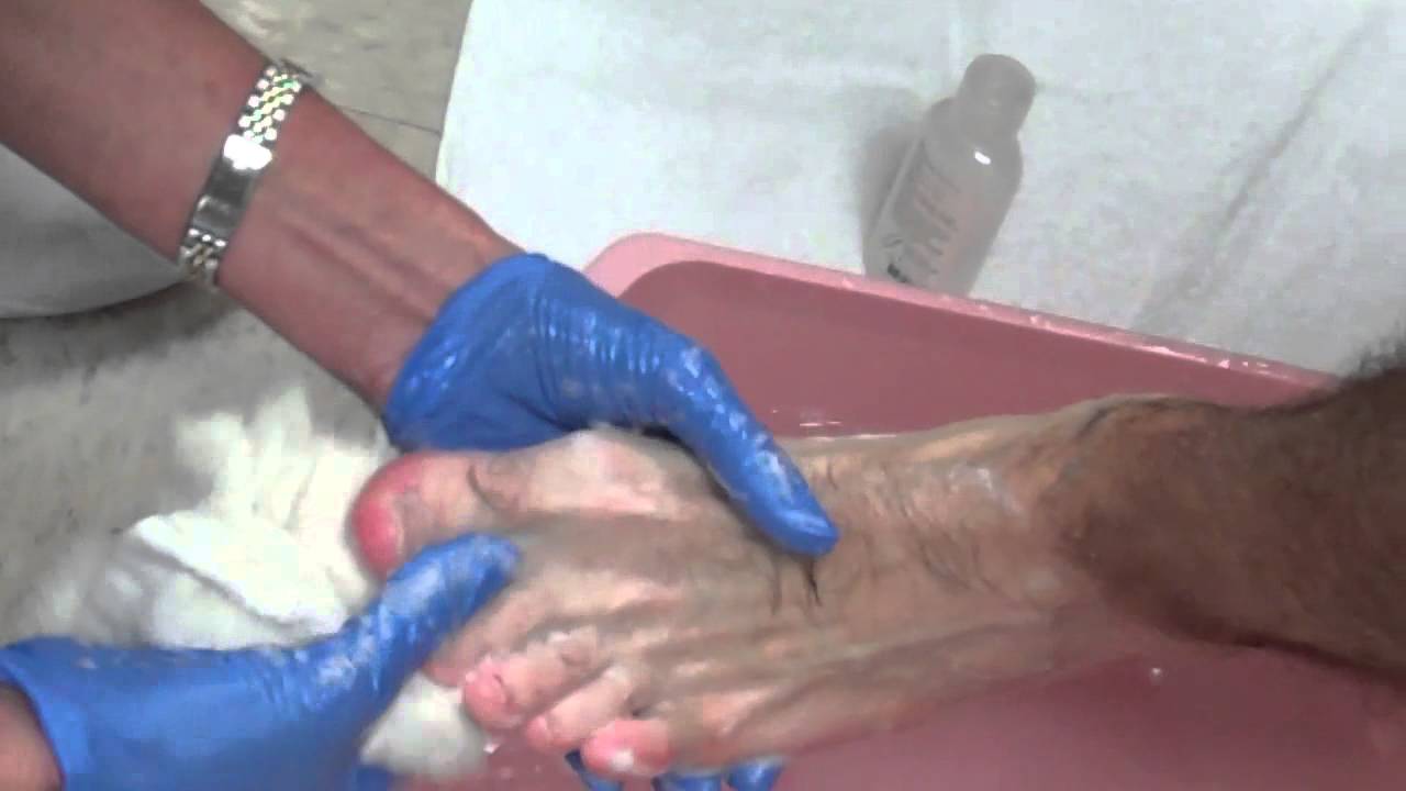 Foot Care