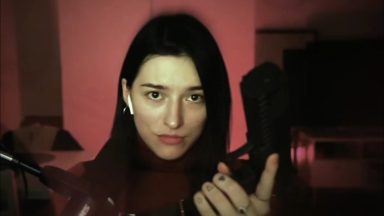 Pov: napsal jsi ex