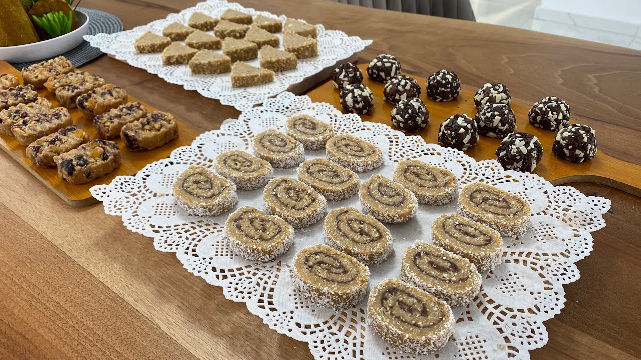 Receptot za Najvkusnite Kolačinja na Svetot 👌🥰