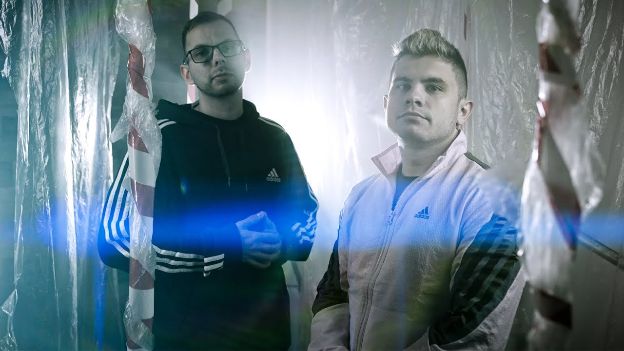 UNFIELD x MECKS - Jobban tudj&aacute;k (Official Music Video)