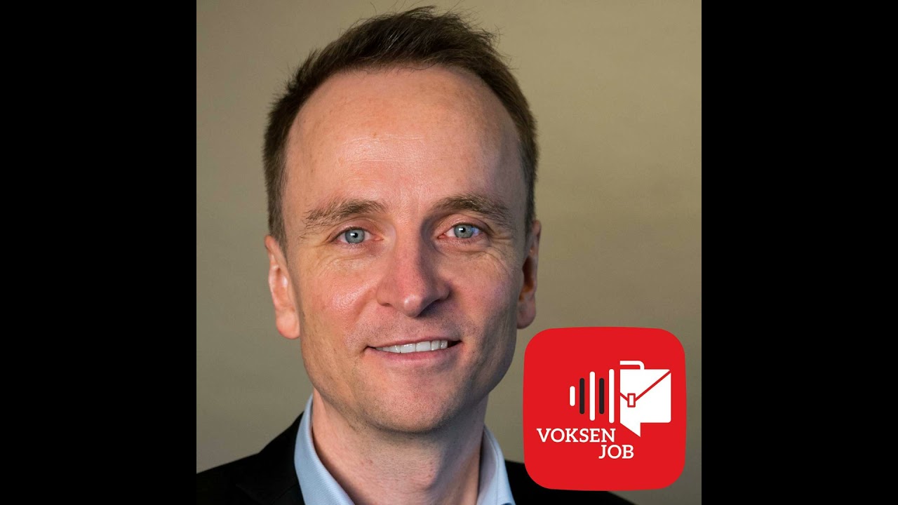 Jeg magter ikke LinkedIn. Hvad gør jeg?