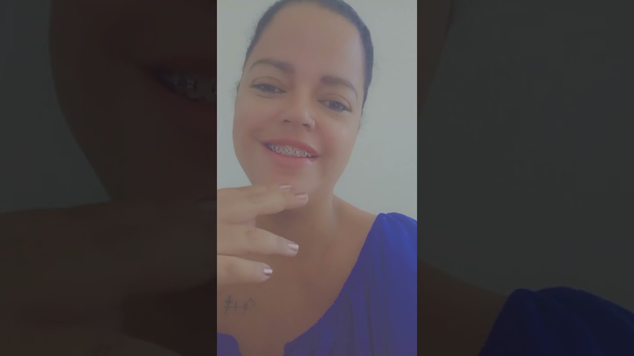 Para quem quiser sabe oq aconteceu comigo ontem no meu relacionamento, assista, obg pelo carinho