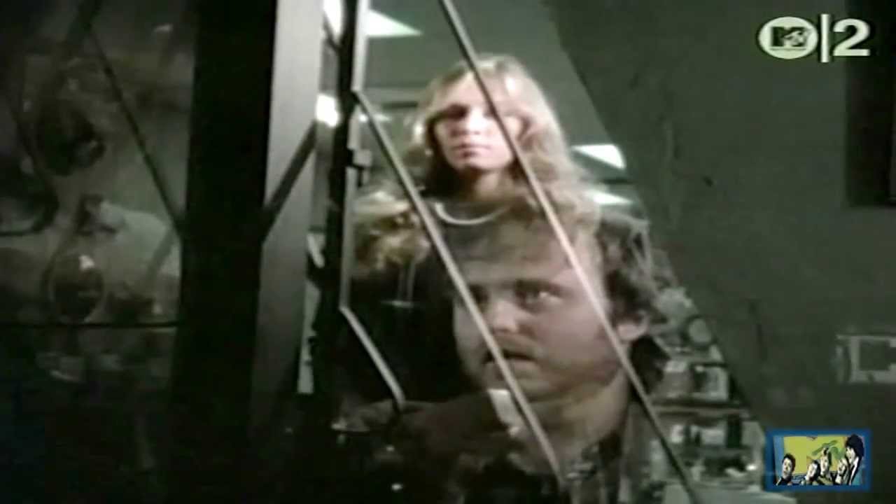 Axe -- I Think Youll Rememember Tonight -- 1983 ATCO RECORDS U.S.A.