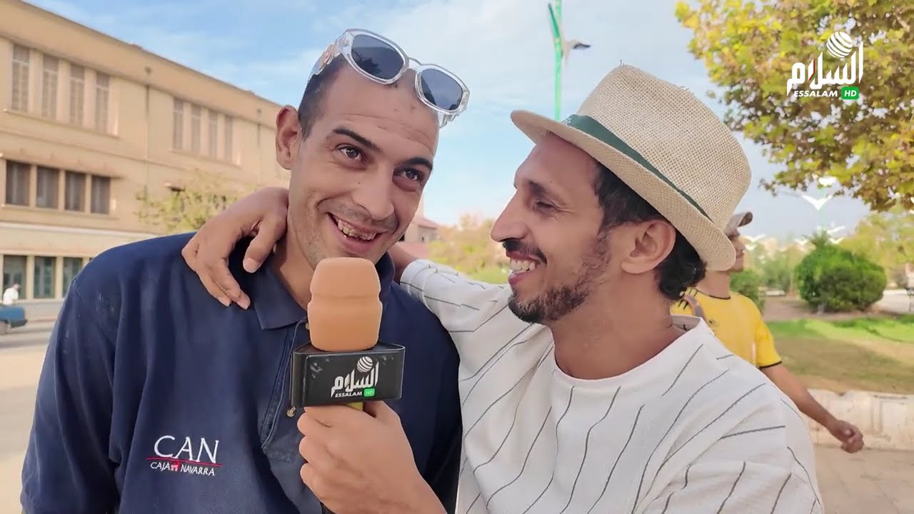 كل يوم خرجة | كون يعطوك مليار شتدير بيها ؟ | أسئلة الشارع الجزائري