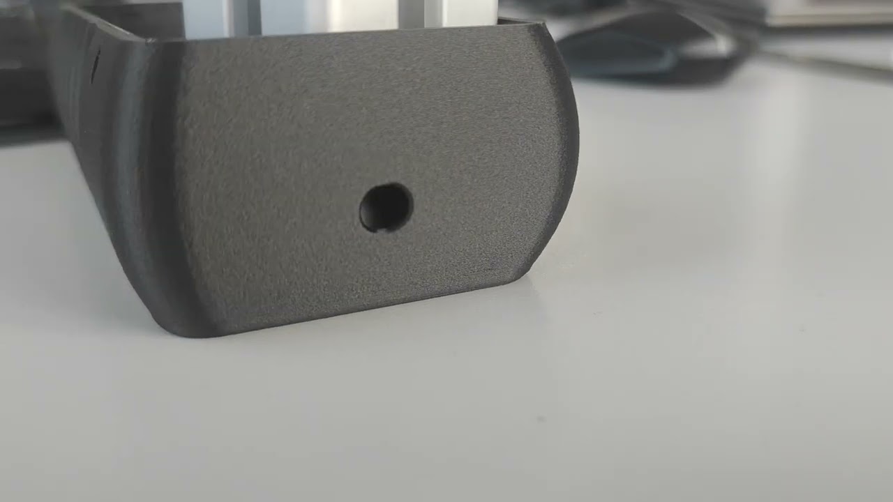Kexcelled PLA Carbon
