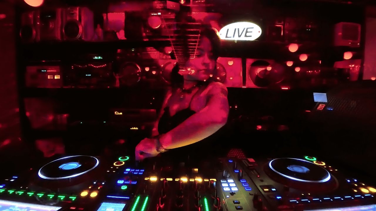 Progressive House & Techno | Andy Lish Dj Set | Bootleg Session | Tito Club Secret Party Guadalajara