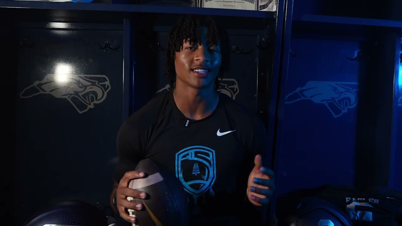 Bryce Baker | Highlight