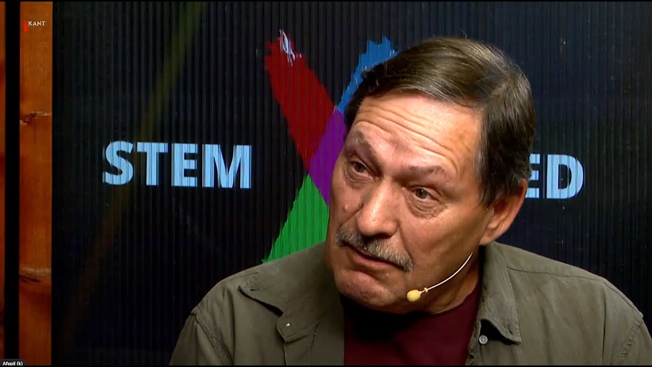 Kommunalvalg 2025 : Claus Græsholm - Enhedslisten