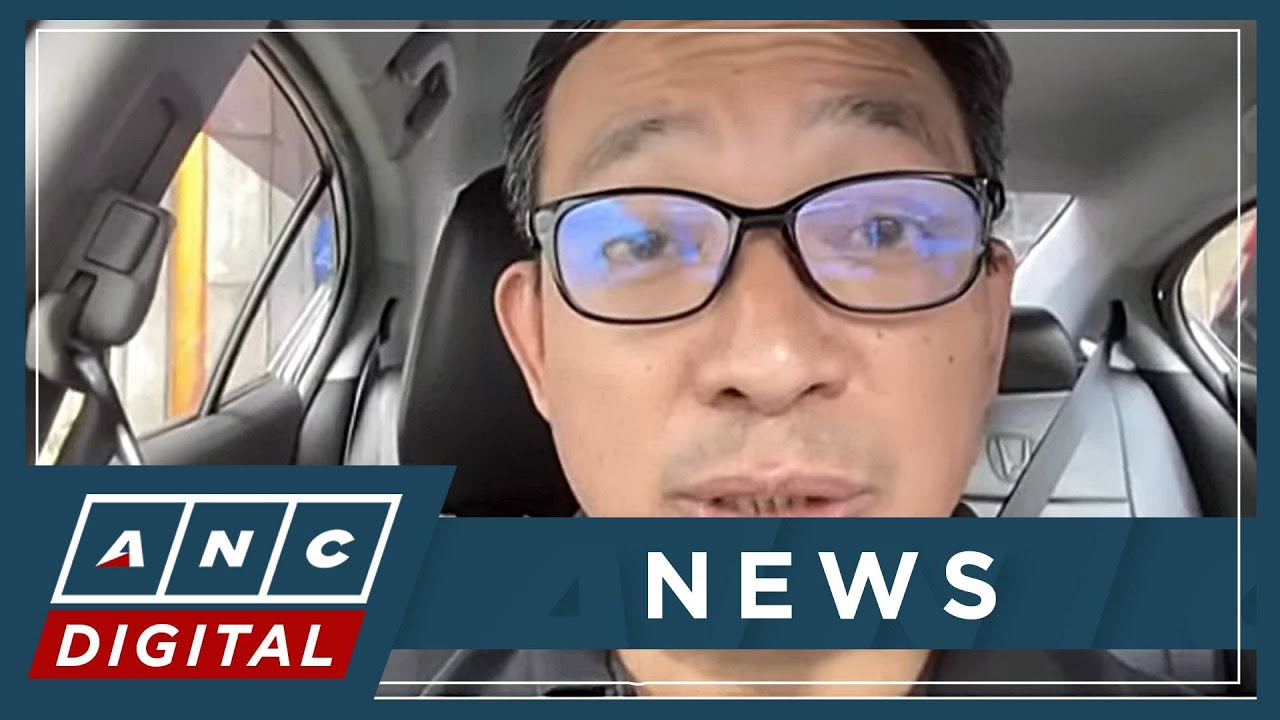 'A national emergency': ACT Teachers party-list alarmed by PH's high illiteracy rate | ANC