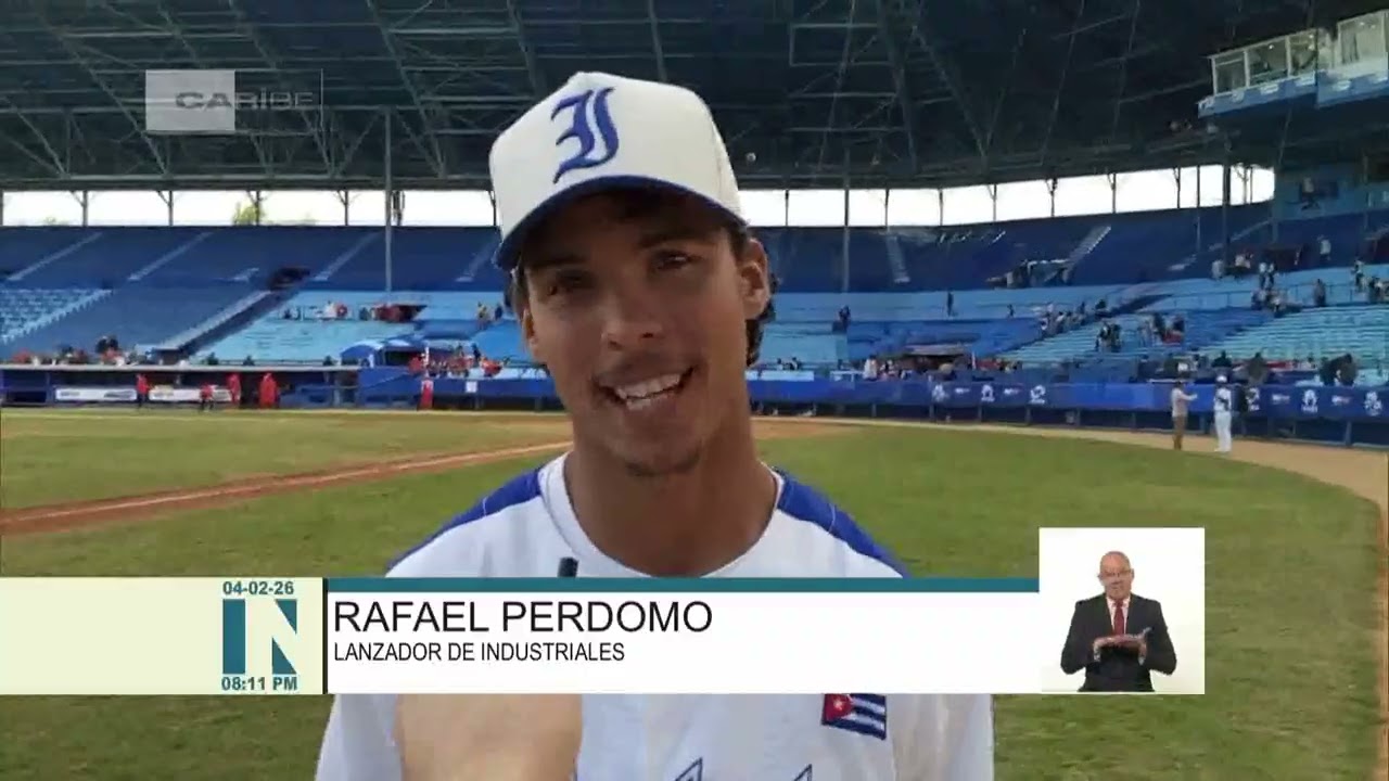 Deportes en Cuba, últimas noticias