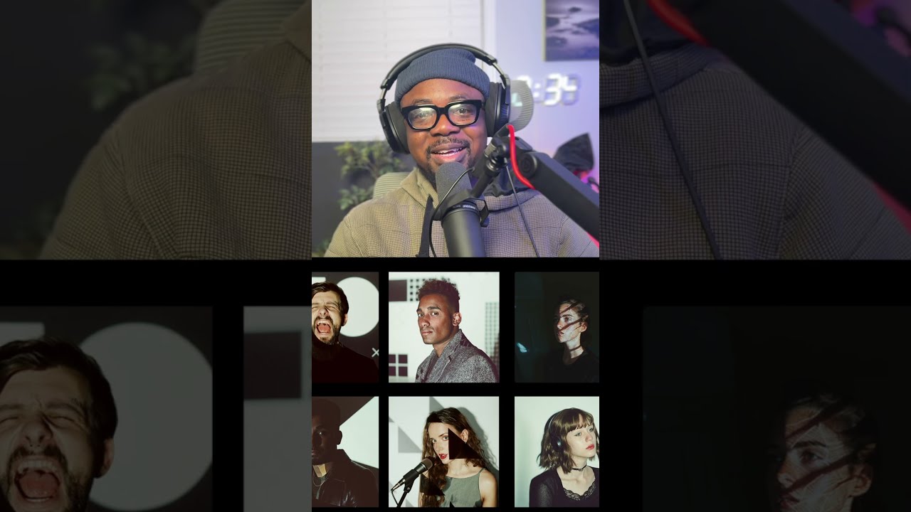Sonarworks SoundID Voice AI: INSTANT PRO VOCAL TRANSFORMATION