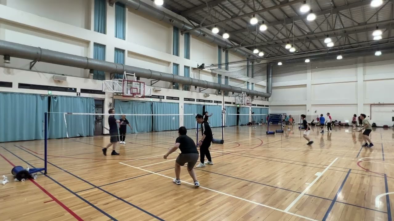 2026/2/2新竹實驗中學體育館04