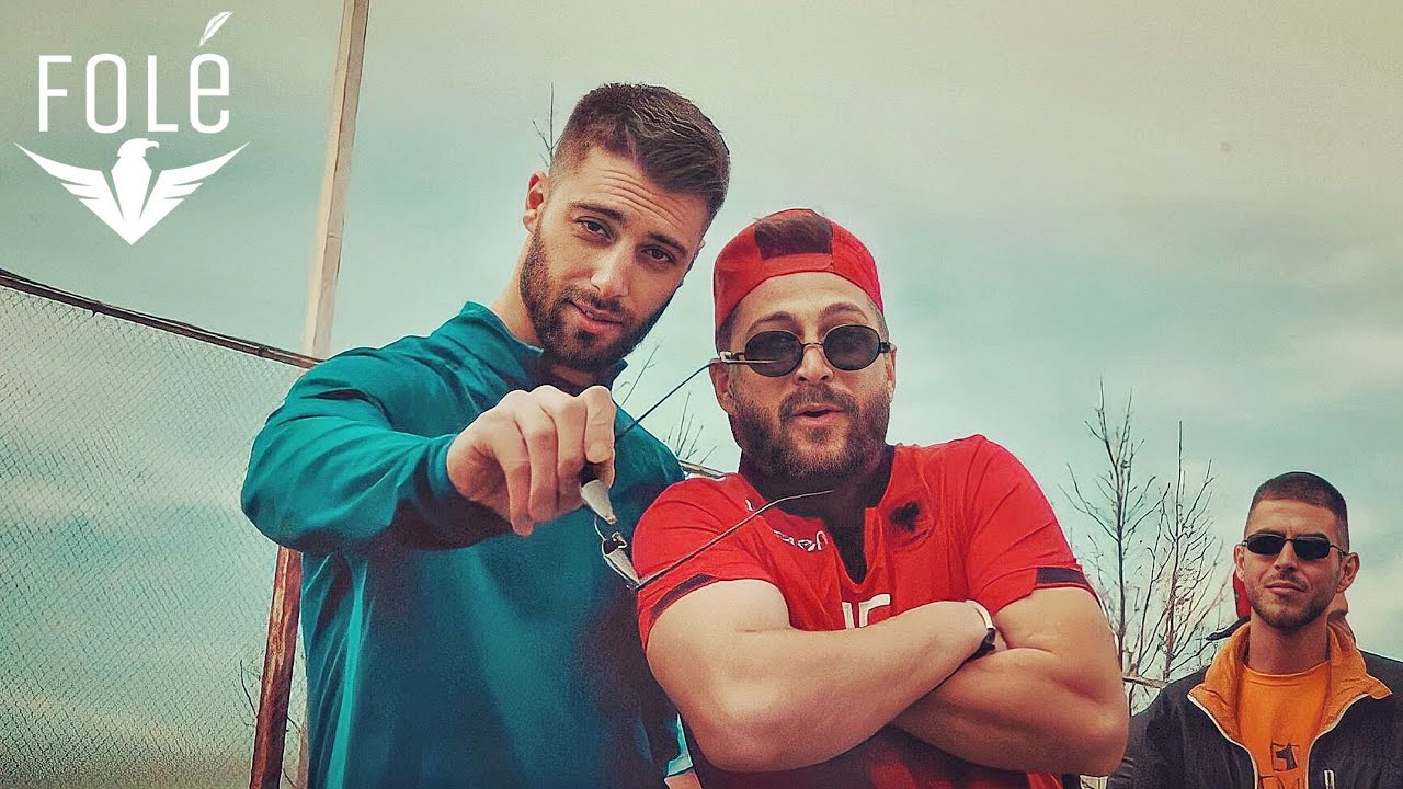 Meriton Ademi - 2n1 (Official Video)