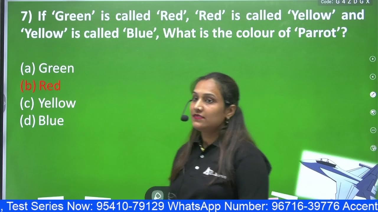 Coding Decoding for Sainik school | Military School Coaching | RMS Online Class | AISSEE Preparation
