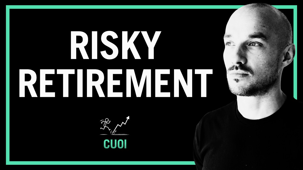 100% Stocks in Retirement: A Cautionary Tale