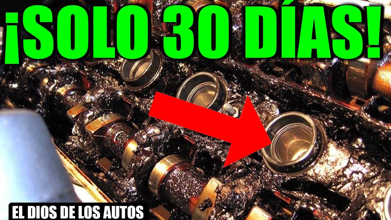 &iquest;UN AUTO PARADO SE MALOGRA?