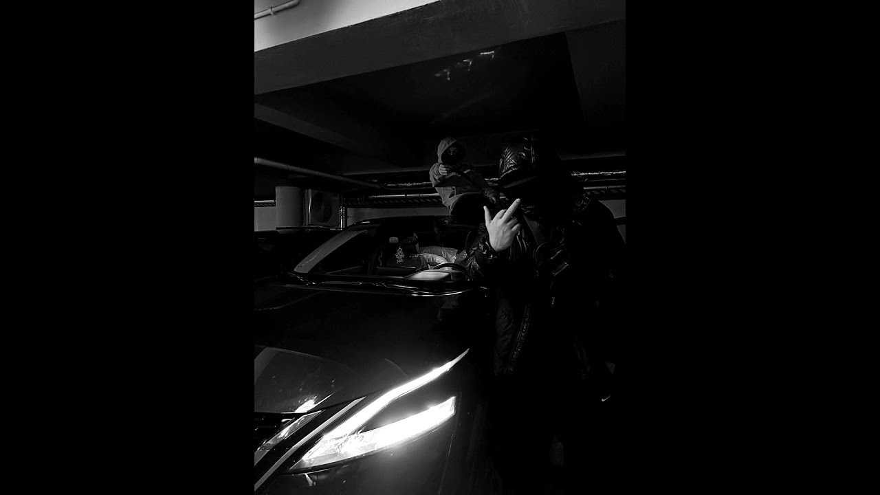 (FREE) BATO x JEEMBO Type Beat - "Despair"
