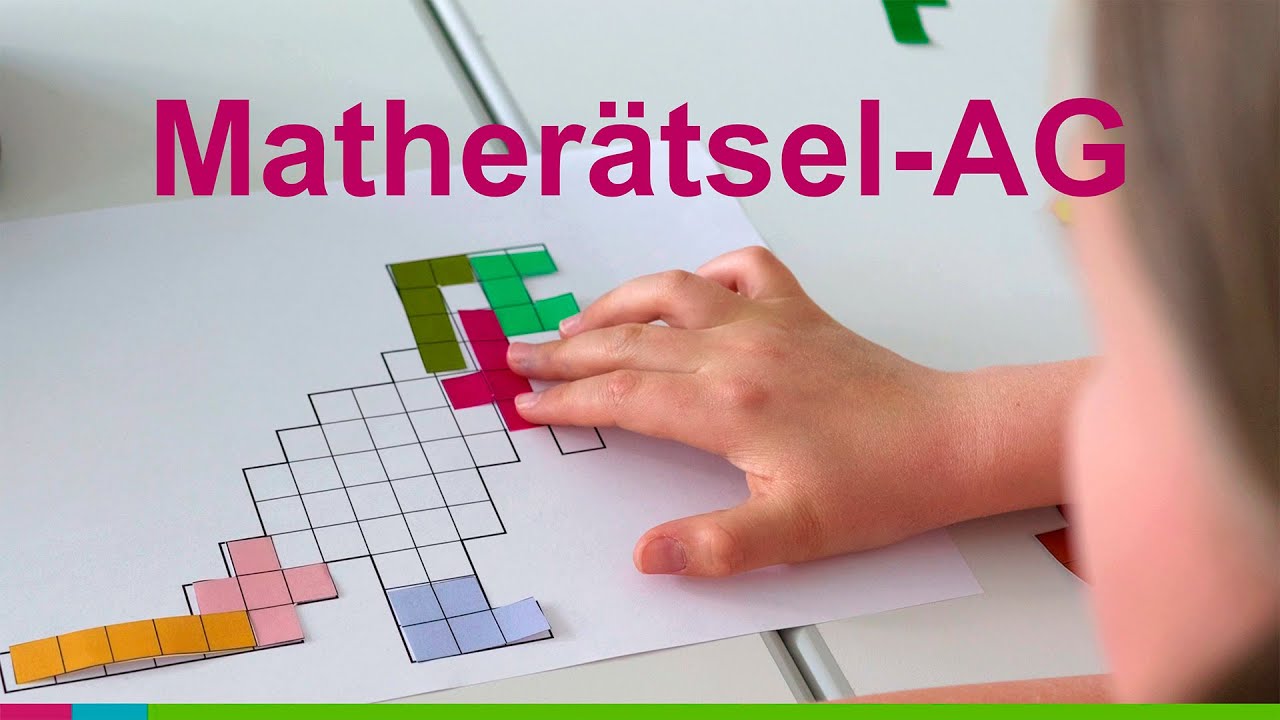 Mather&auml;tsel AG 🔢 Hohenlohe Gymnasium &Ouml;hringen